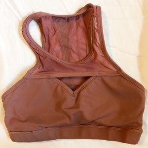 Buffbunny Mauvelous Ambrosia Bra